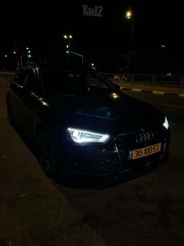אאודי A3