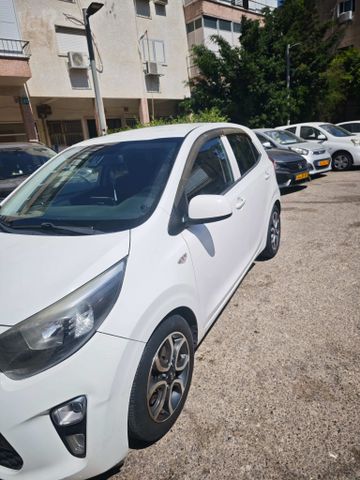 קיה פיקנטו
