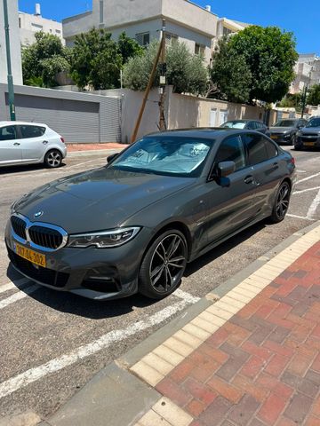 ב מ וו סדרה 3