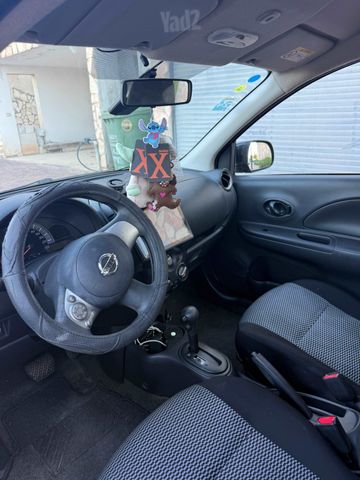 ניסאן מיקרה