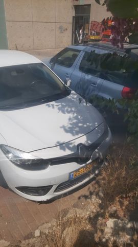 רנו פלואנס