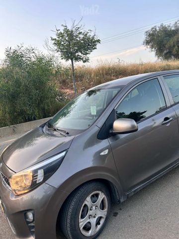 קיה פיקנטו