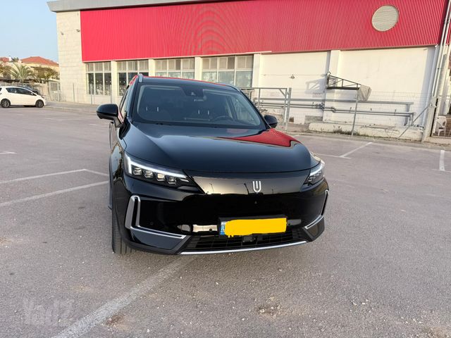 סקייוול ET5