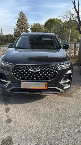 מודעת רכב צ׳רי טיגו 8 פרו
