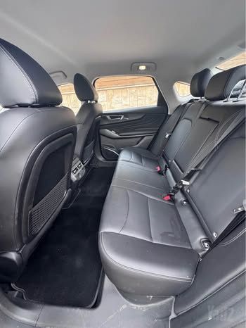 אי.וי איזי Limo
