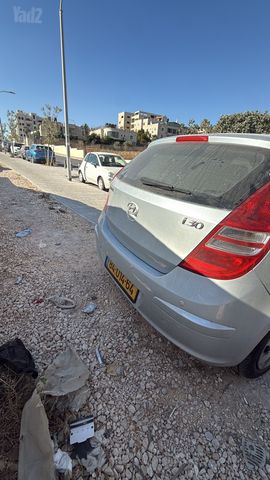 יונדאי i30