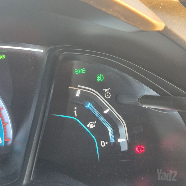 הונדה סיוויק
