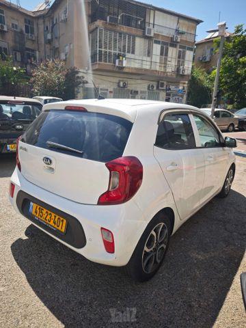 קיה פיקנטו