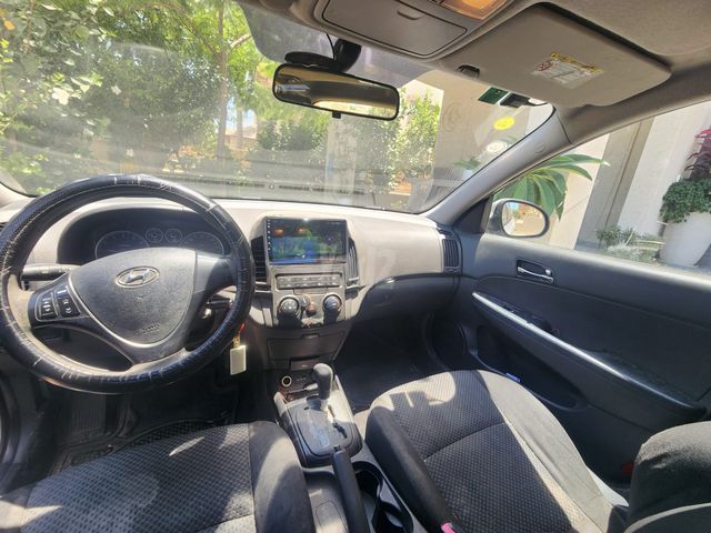 יונדאי i30