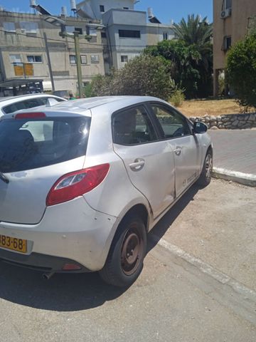 מאזדה 2
