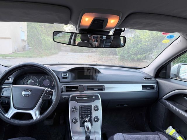 וולוו S80