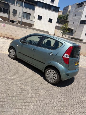 סוזוקי ספלאש