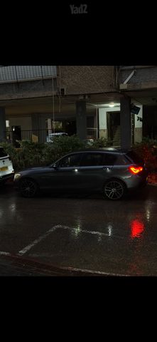 ב מ וו סדרה 1
