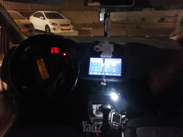 סיאט איביזה