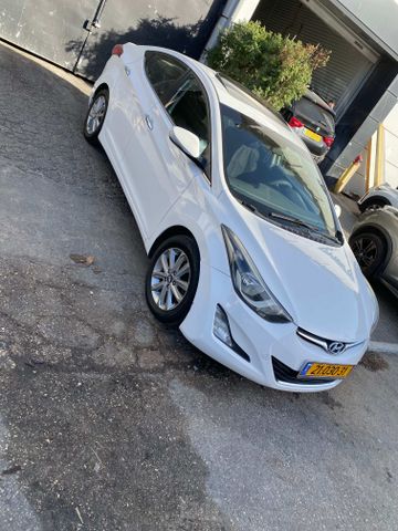 יונדאי I35