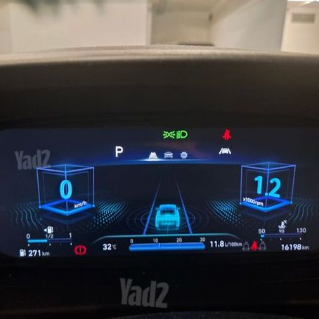 יונדאי i20