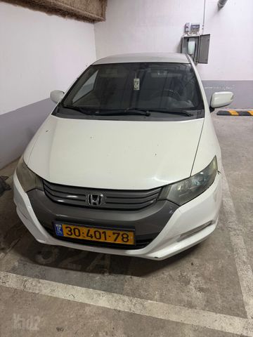 הונדה אינסייט
