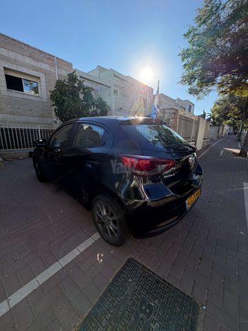 מאזדה 2