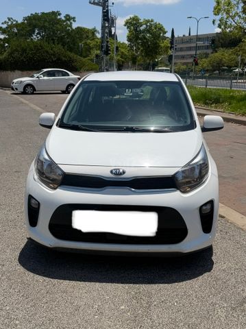 מודעת רכב קיה פיקנטו
