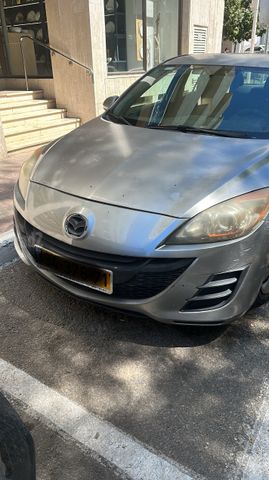 מאזדה 3
