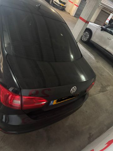 פולקסווגן ג'טה