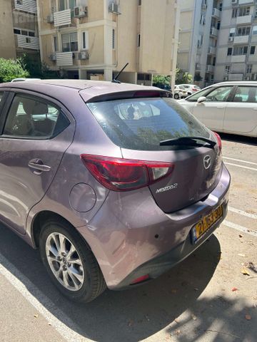 מאזדה 2
