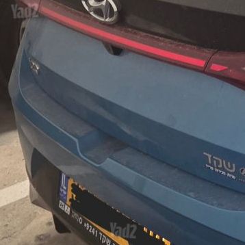 יונדאי i20