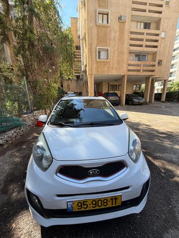 קיה פיקנטו