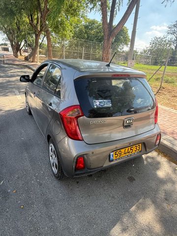 קיה פיקנטו