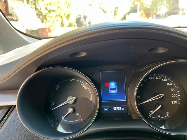 טויוטה C-HR