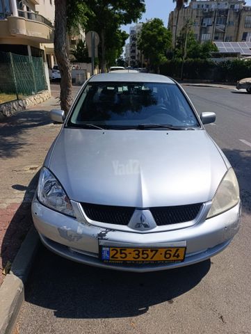 מיצובישי לנסר