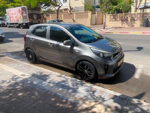 קיה פיקנטו