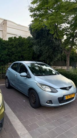 מאזדה 2