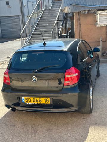 ב מ וו סדרה 1