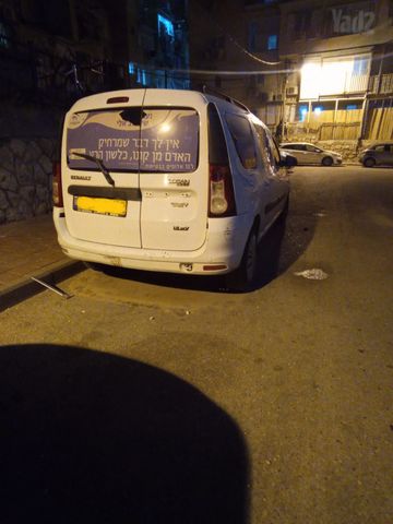 רנו לוגאן