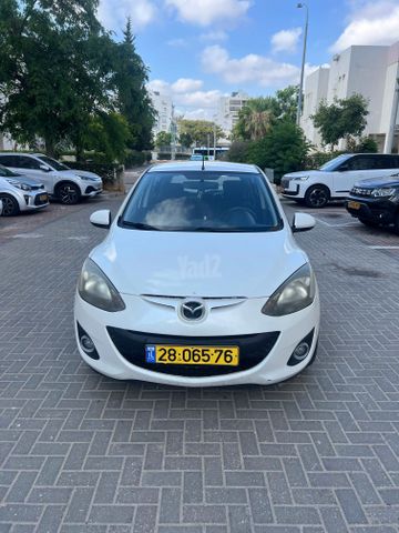 מאזדה 2