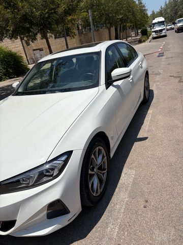 ב מ וו סדרה 3