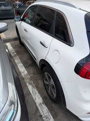מודעת רכב קיה נירו