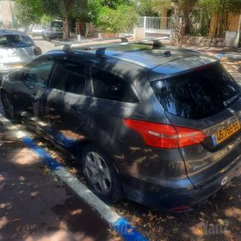 פורד פוקוס