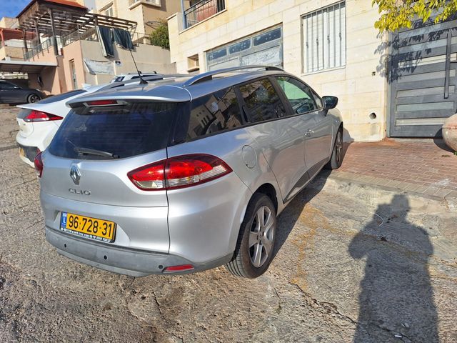 רנו קליאו
