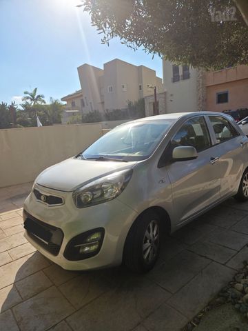 קיה פיקנטו