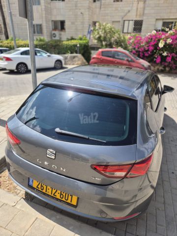 סיאט לאון