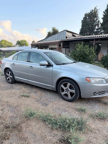 וולוו S80