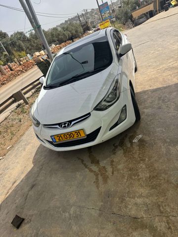 יונדאי I35