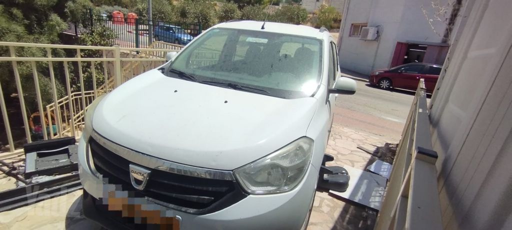 דאצ'יה לודג'י