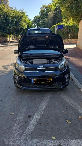 קיה פיקנטו