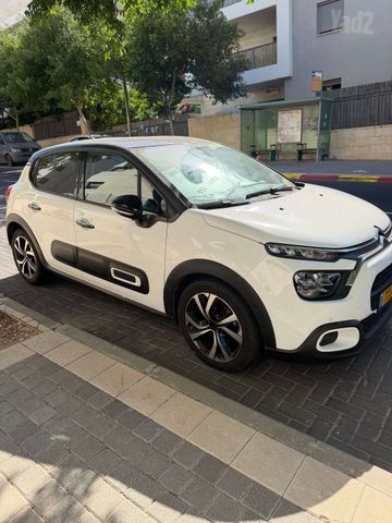 סיטרואן C3