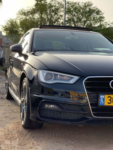 אאודי A3