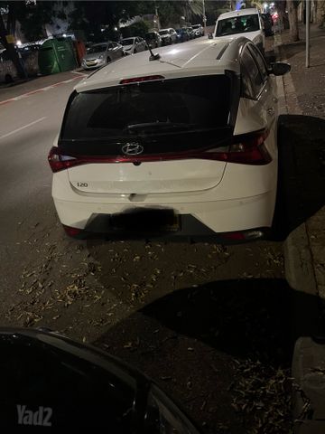 יונדאי i20