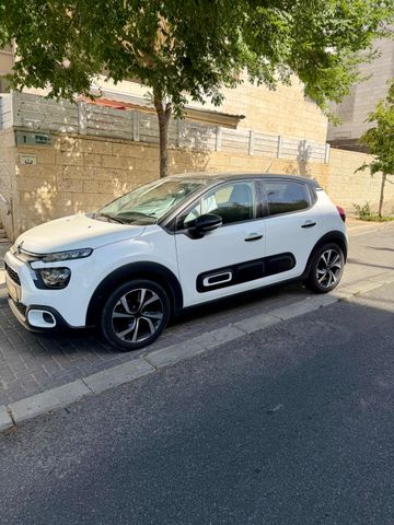 סיטרואן C3